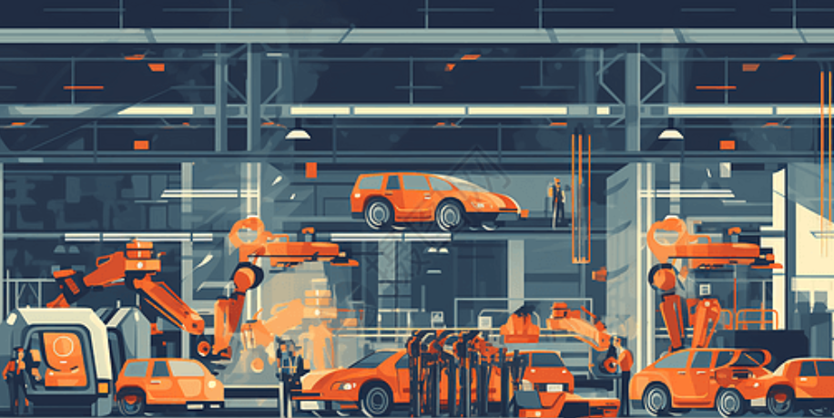 全球百強(qiáng)